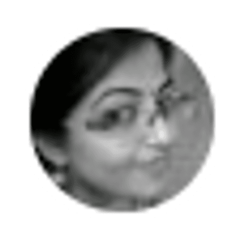 Image of Lipsa Bharati